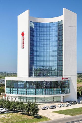 Edirne Hotel | Ramada Hotel by Wyndham Edirne