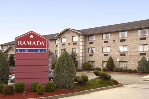 Mount Sterling Hotel | Ramada Limited - Mount Sterling