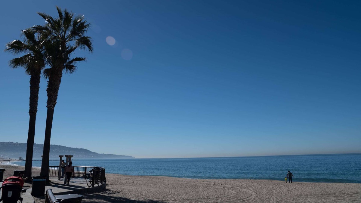 South Redondo Hotel | Ramada Limited Redondo Beach