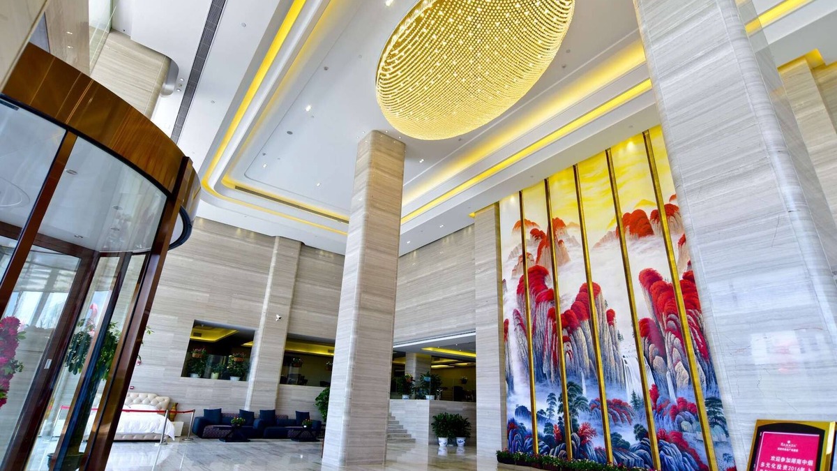 Changsha Hotel | Ramada Plaza by Wyndham Changsha East
