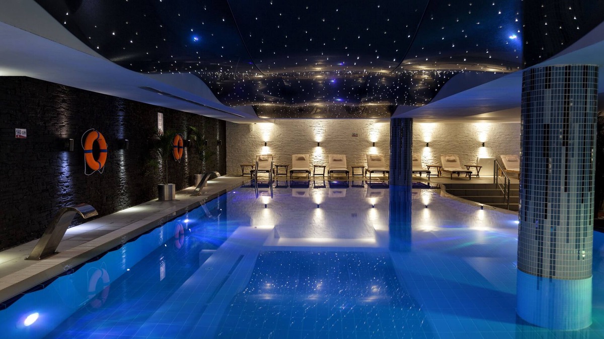 Izmit Hotel | Ramada Plaza by Wyndham Izmit