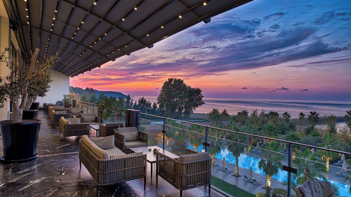 Trabzon Hotel | Ramada Plaza by Wyndham Trabzon