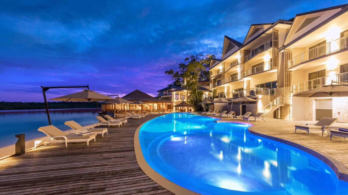 Port Vila Hotel | Ramada Resort by Wyndham Port Vila