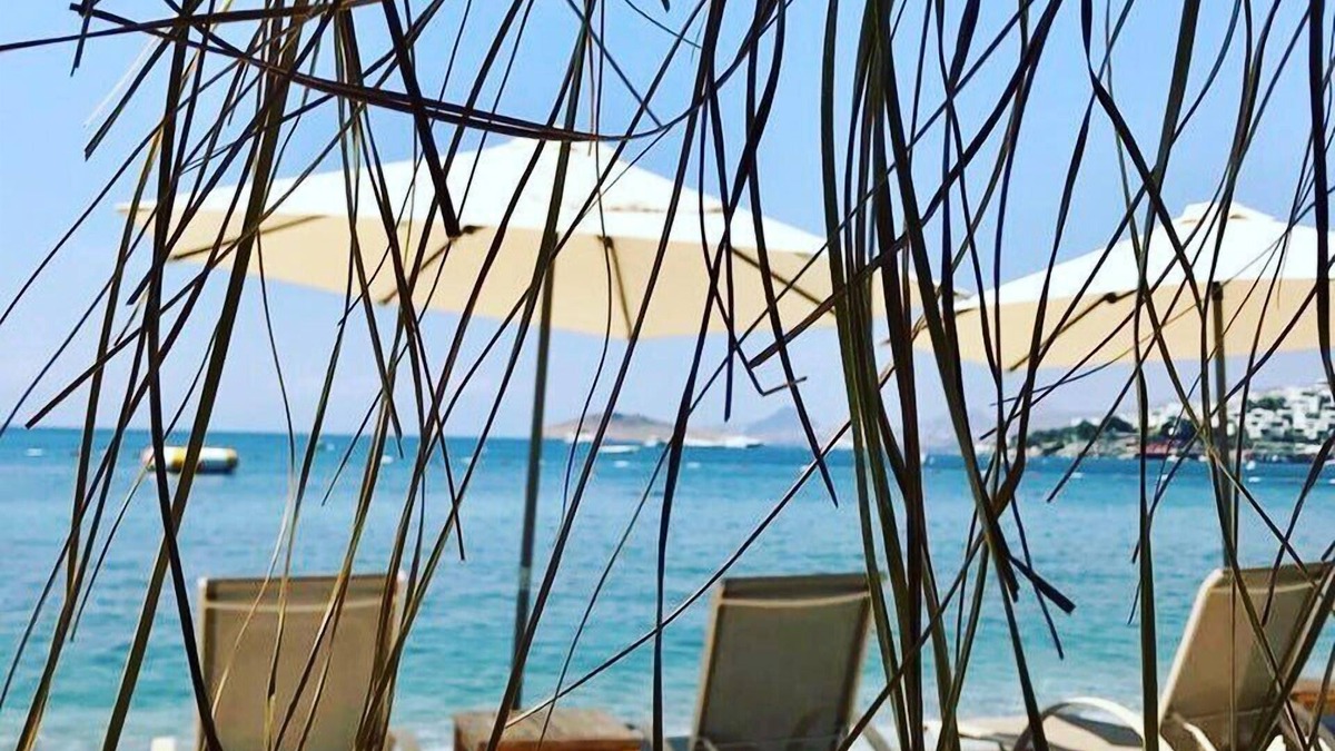 Bodrum City Center Hotel | Ramada Resort by Wyndham Bodrum