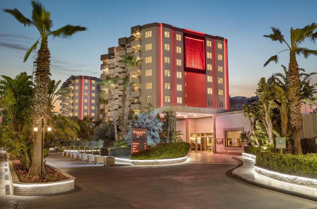 Lara Hotel | Ramada Resort By Wyndham Lara