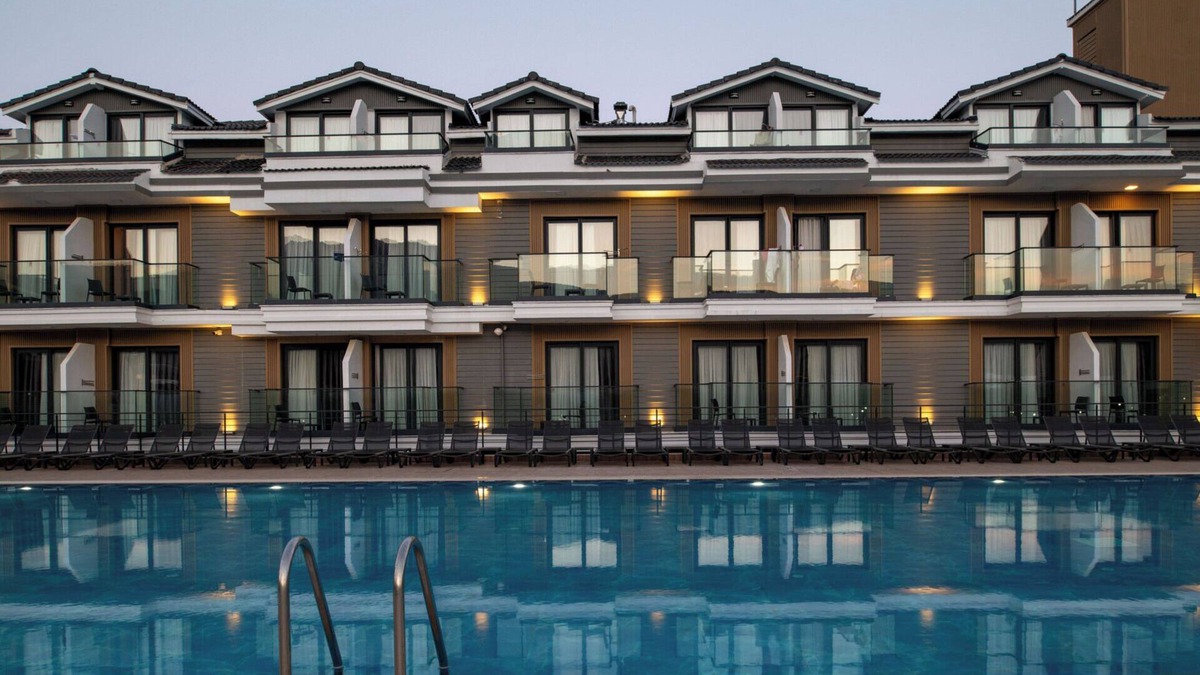 Denizli Hotel | Ramada Resort by Wyndham Pamukkale Thermal