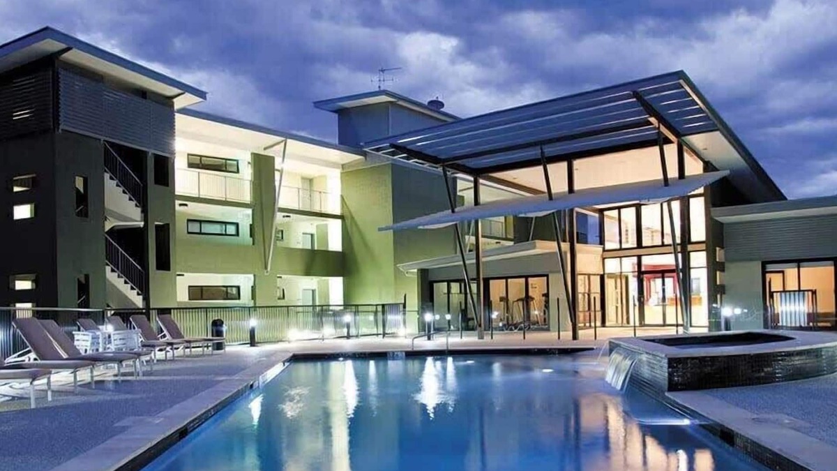 Coffs Harbour Condo | Ramada Resort Coffs Harbour | 2BR Suite
