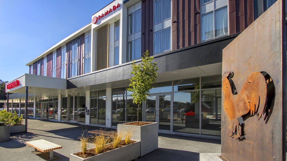 Albany Hotel | Ramada Suites By Wyndham Albany
