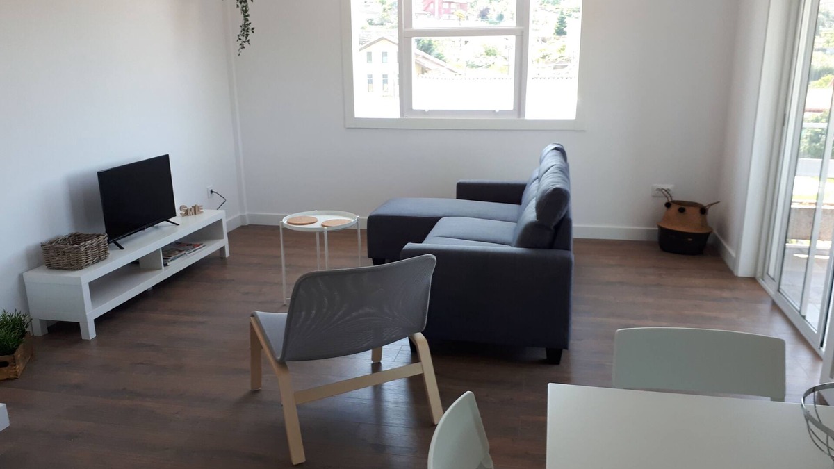 Gondomar Apartment | Ramallosa - Sabaris - Baiona - Nigran