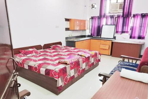 Varanasi House | Ramashish kutir hotel