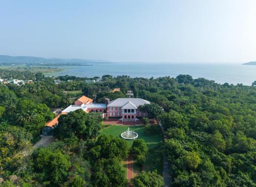 Rambha Resort | Rambha Palace