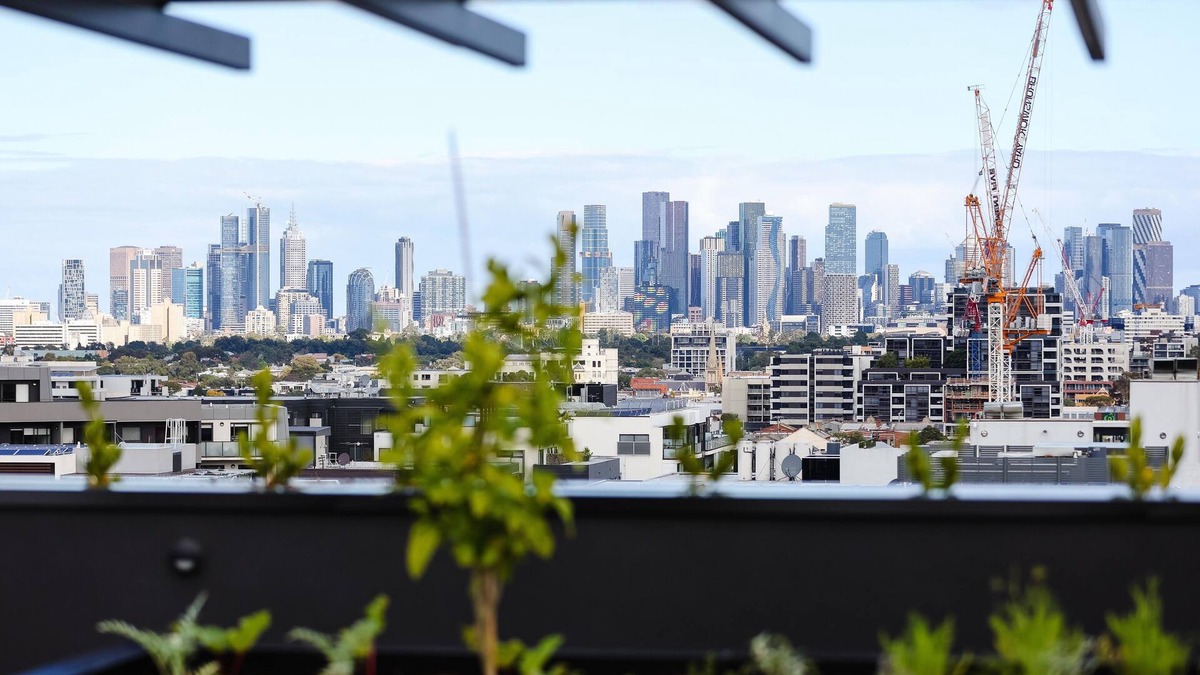 Brunswick Apartment | Rambla @ Solarino House