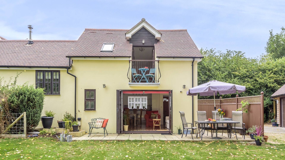 Marnhull House | Ramblers is an ideal base for couples looking to stay