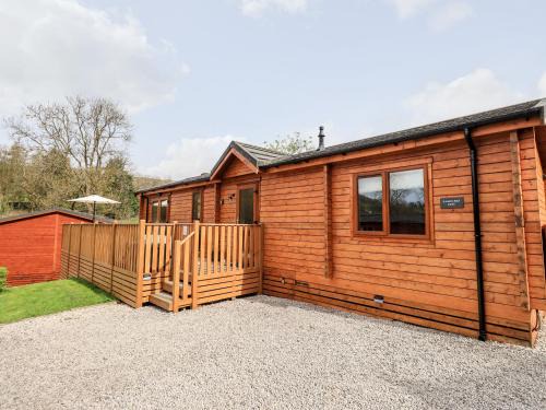 Troutbeck House | Ramblers' Rest Lodge