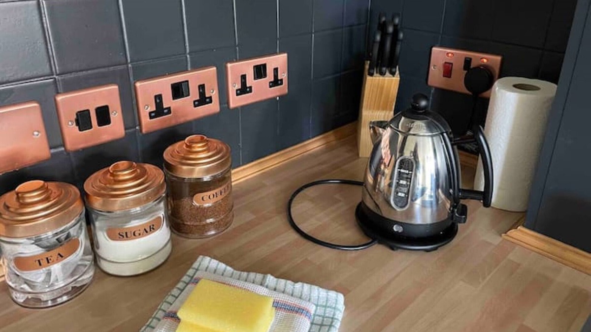 Dersingham Apartment | Ramblers Retreat in Dersingham