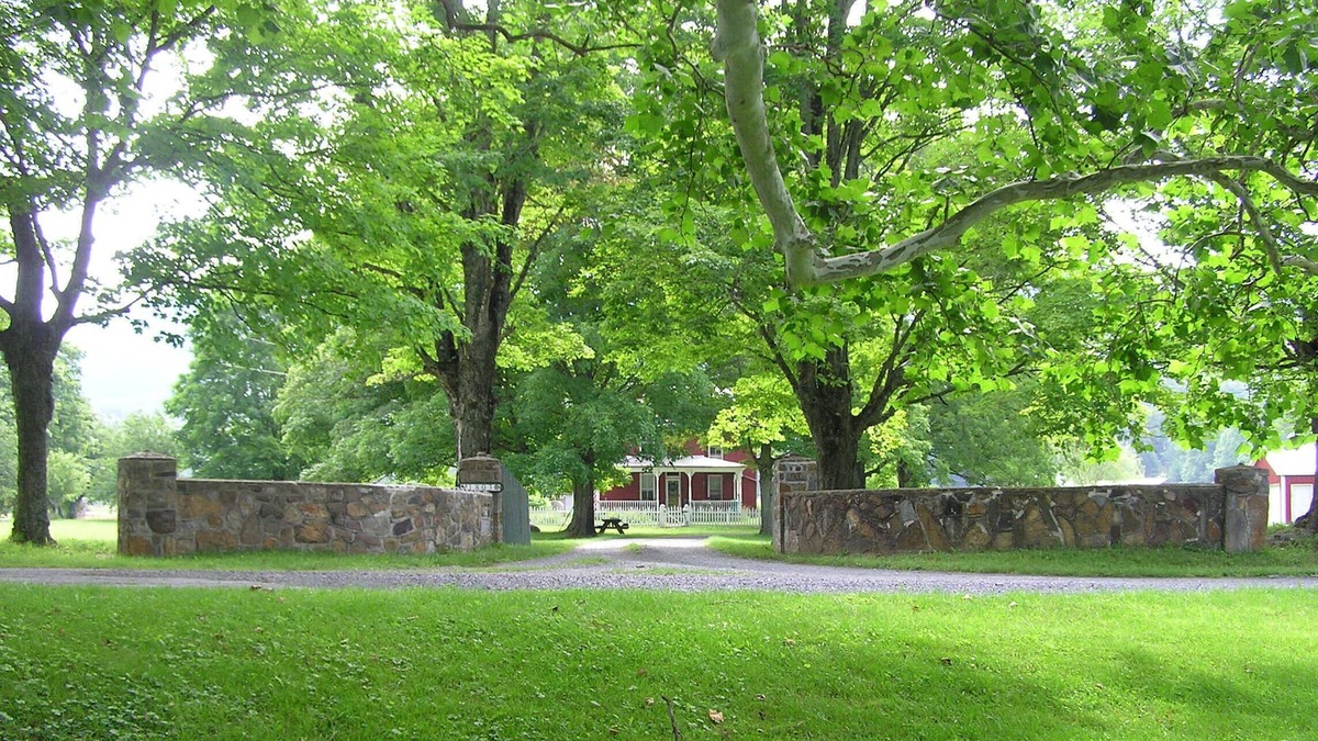 Deerfield Other | Rambo Farm- Circa 1840 Farmhouse Located On A 100 Acre Working Farm