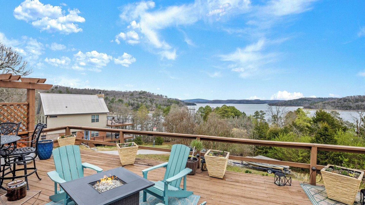 Rambo Riviera House | Rambo's Adventure & Relaxation