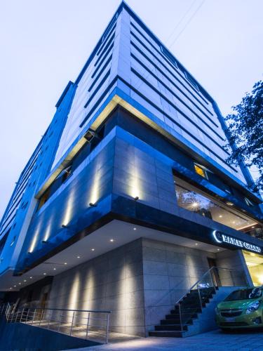 Shivajinagar Hotel | Ramee Grand Hotel and Spa, Pune