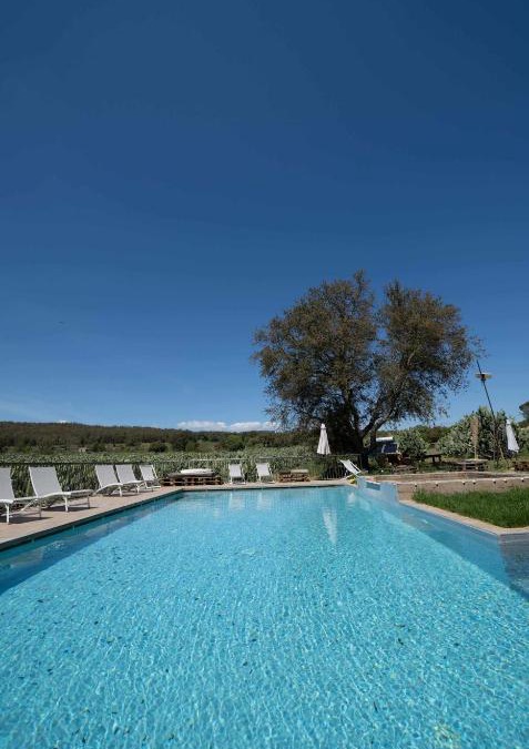 Mazzarino House | RaMi Rural Resort con piscina e vicino al mare