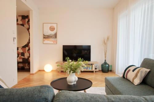 Beach Area Apartment | Ramilda Residence