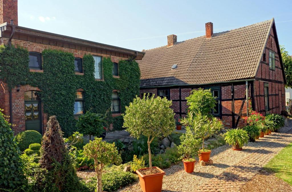 Ramin Hotel | Raminorca Ferienwohnung - Frühstück kann man bei uns dazu buchen