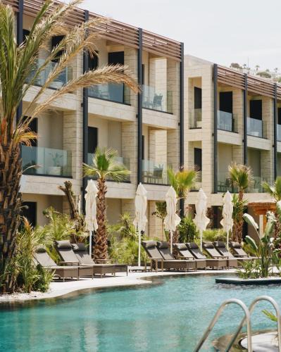 Turgutreis Hotel | Rammos Managed By Dedeman