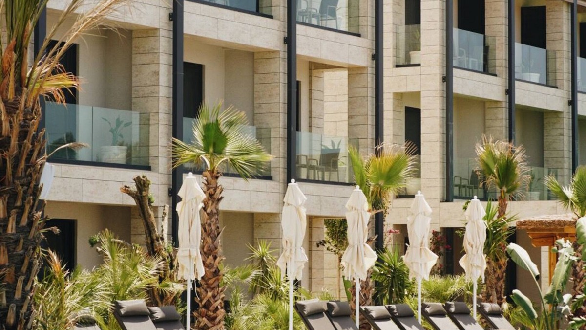 Turgutreis Hotel | Rammos Managed by Dedeman
