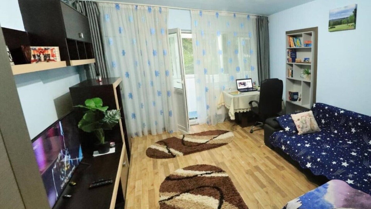 Ramnicu Valcea Apartment | Ramnicu Valcea apartment