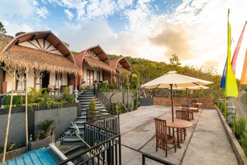 Klumpu House | RAMP COTTAGE