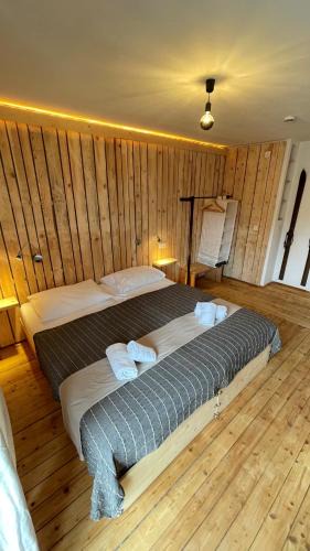 Ramsau House | RamsAu-das Gasthaus