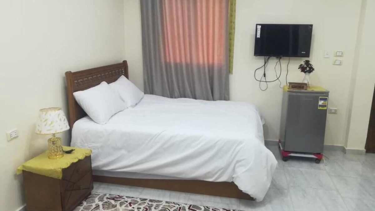 Kafrat al Jabal Bed & Breakfast | Ramses Guest House - 2 queen room, sleeps 4