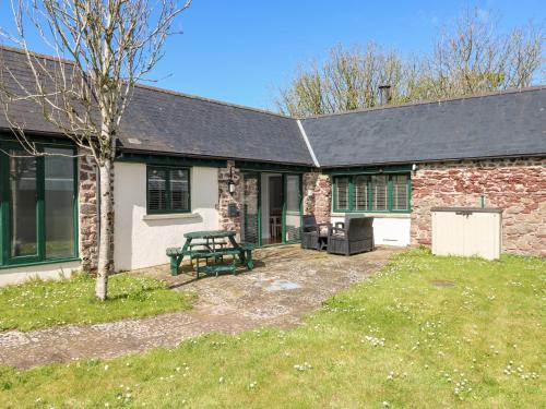 St Ishmaels House | Ramsey Cottage