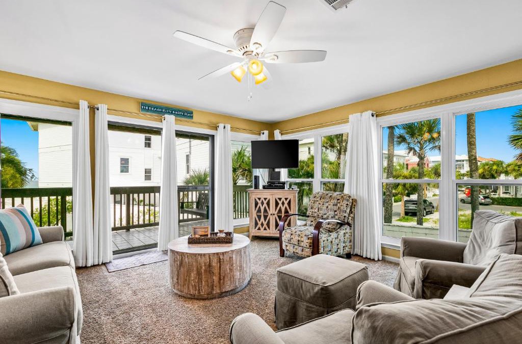 Sunnyside Apartment | Ramsgate Harbor 64 Surf n Swing