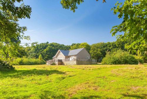 Pattiswick House | Ramson Lodge