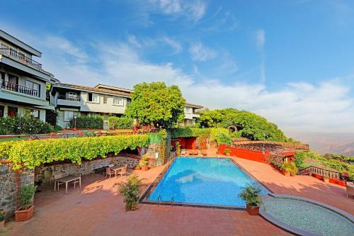Old Mahabaleshwar Resort | Ramsukh Resorts and Spa