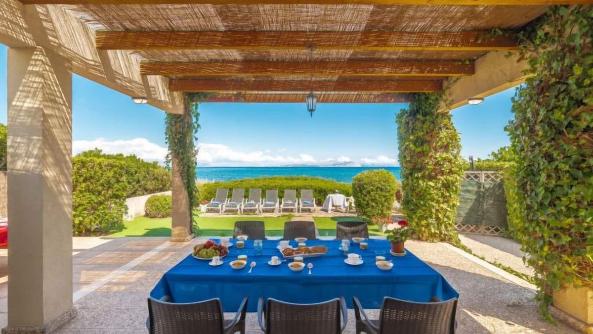 Urbanizacion S'Estanyol House | Ran de Mar 35 by Interhome