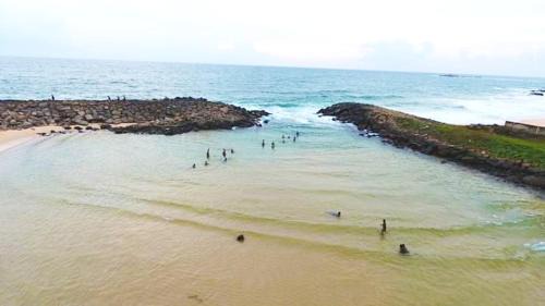 Hikkaduwa House | Ran Dhara Beach Resort