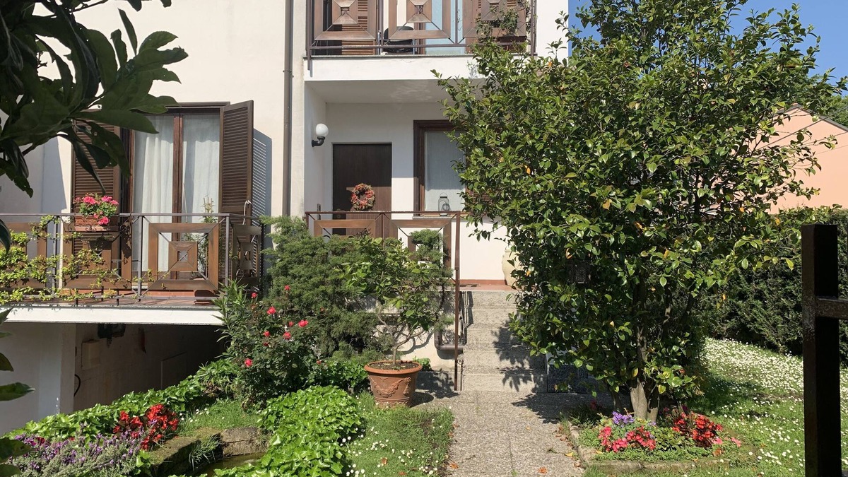 Ornago Bed & Breakfast | Rana B&B