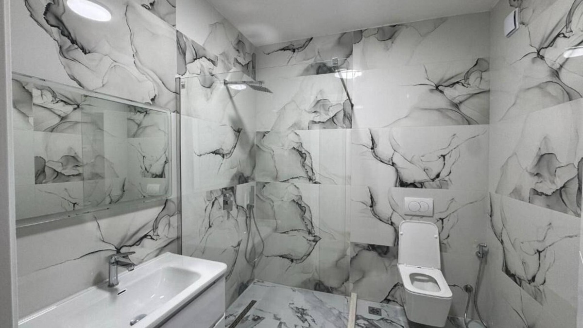 Shengjin Apartment | Rana E Hedhun Apartment