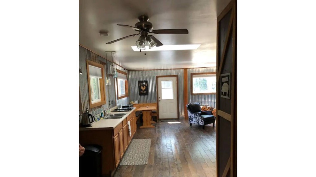 Days Creek Other | Ranch House #1 2BR-Farm Tours-Near Crater Lake!