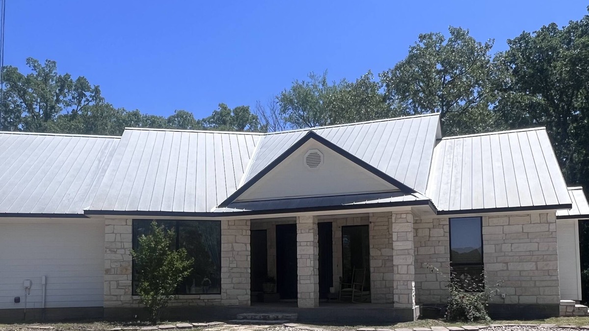 Alba House | Ranch House
