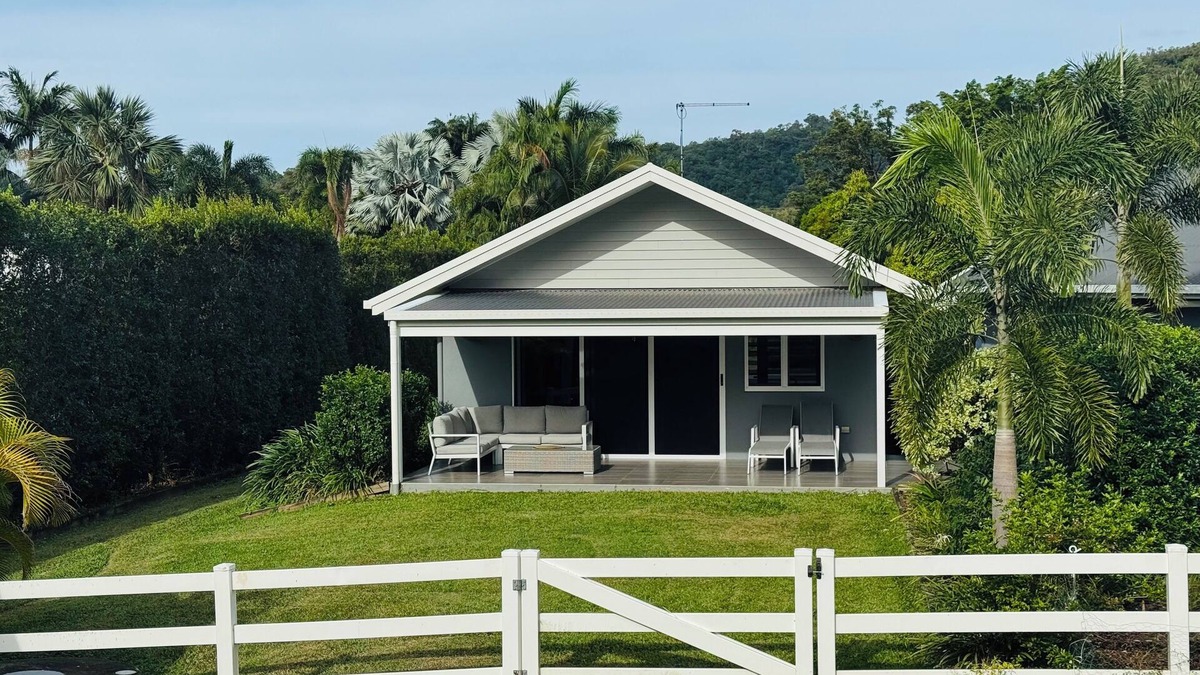 Kewarra Beach Villa | Ranch Retreat Kewarra Beach