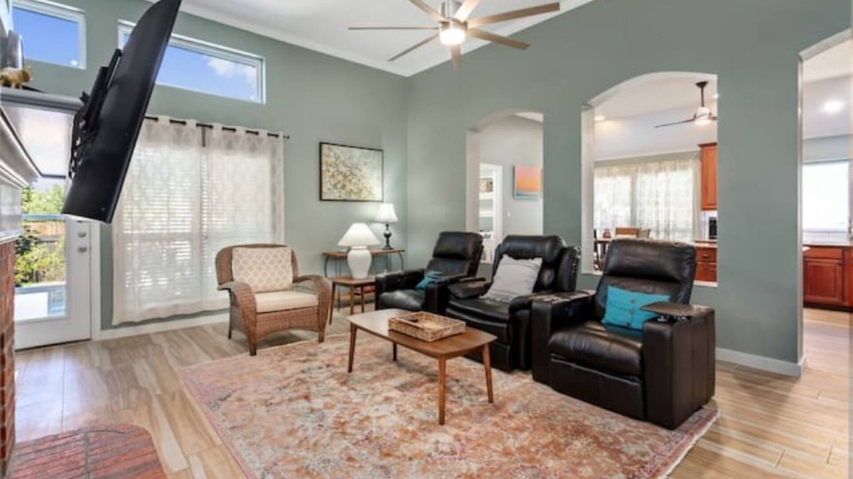 Plano House | Ranch Style Home Walk2Park+Shopping/Near Headquarters DR/Major Hospitals