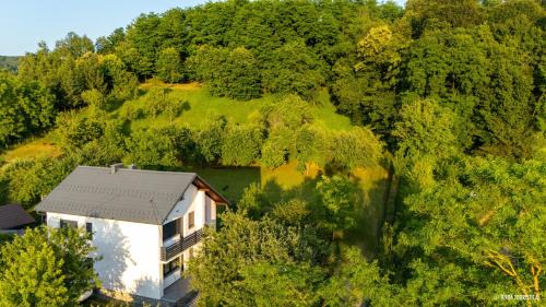 Sirac House | Ranch Zeru