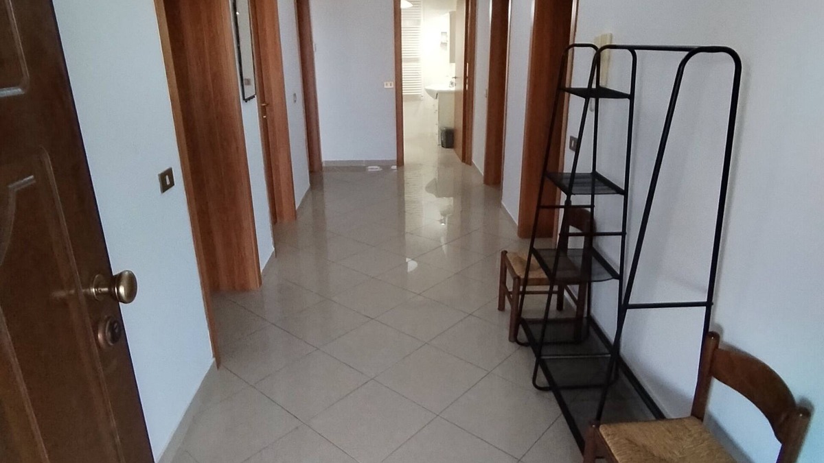 Termoli House | RANCH34 a corner of peace, relaxation and privacy near the mouth of the river.