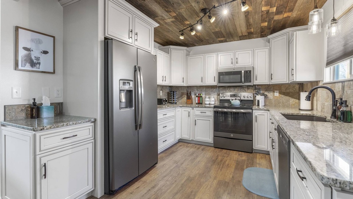 Windsor House | Ranchers Retreat Dream Getaway
