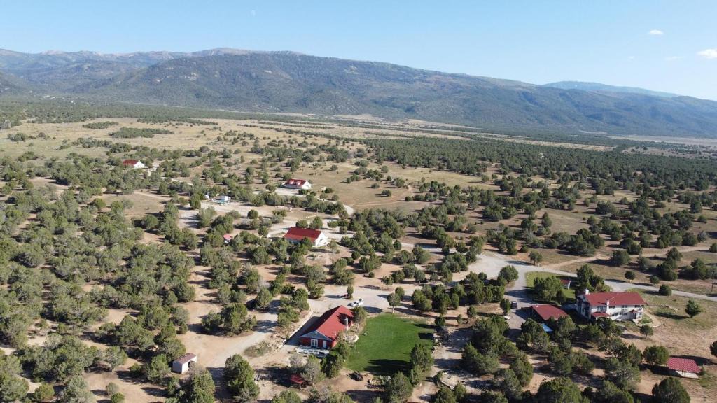 Spring City House | Ranchette Ponderosa - The Freemont #2 at Wind Walker Homestead