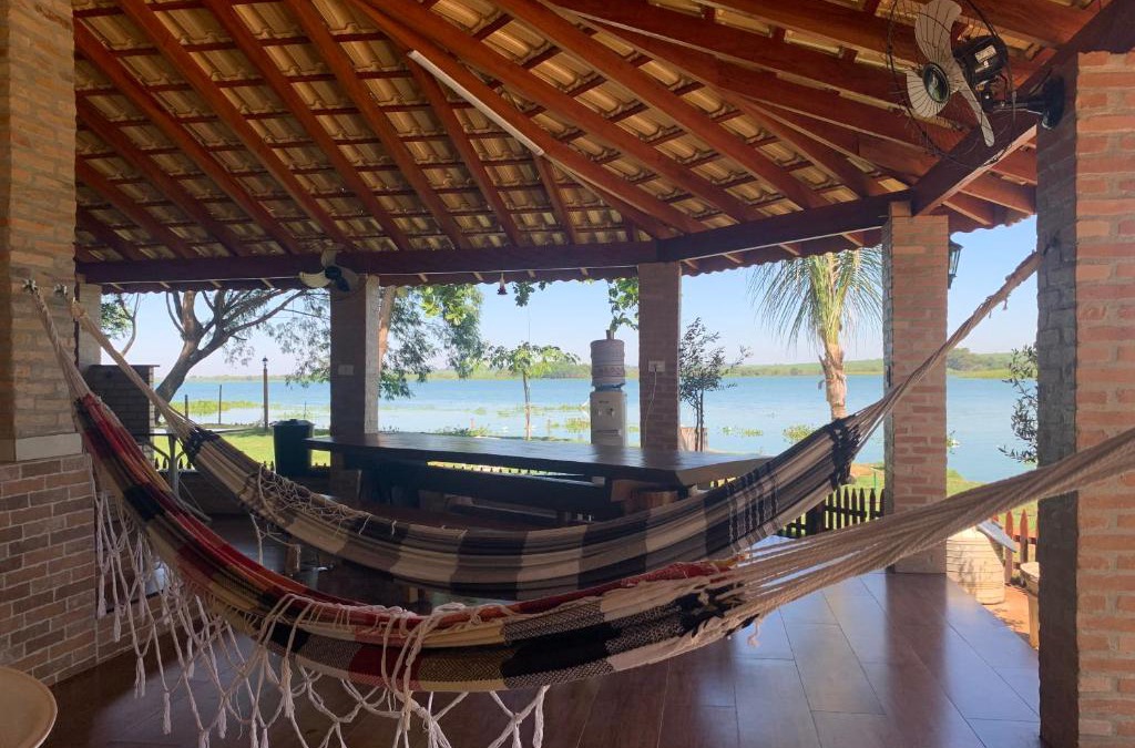 Glicerio House | Rancho a beira rio 2-bedroom cottage