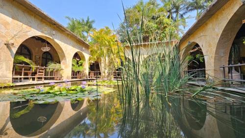 Xochitepec Hotel | Rancho Agua Salada
