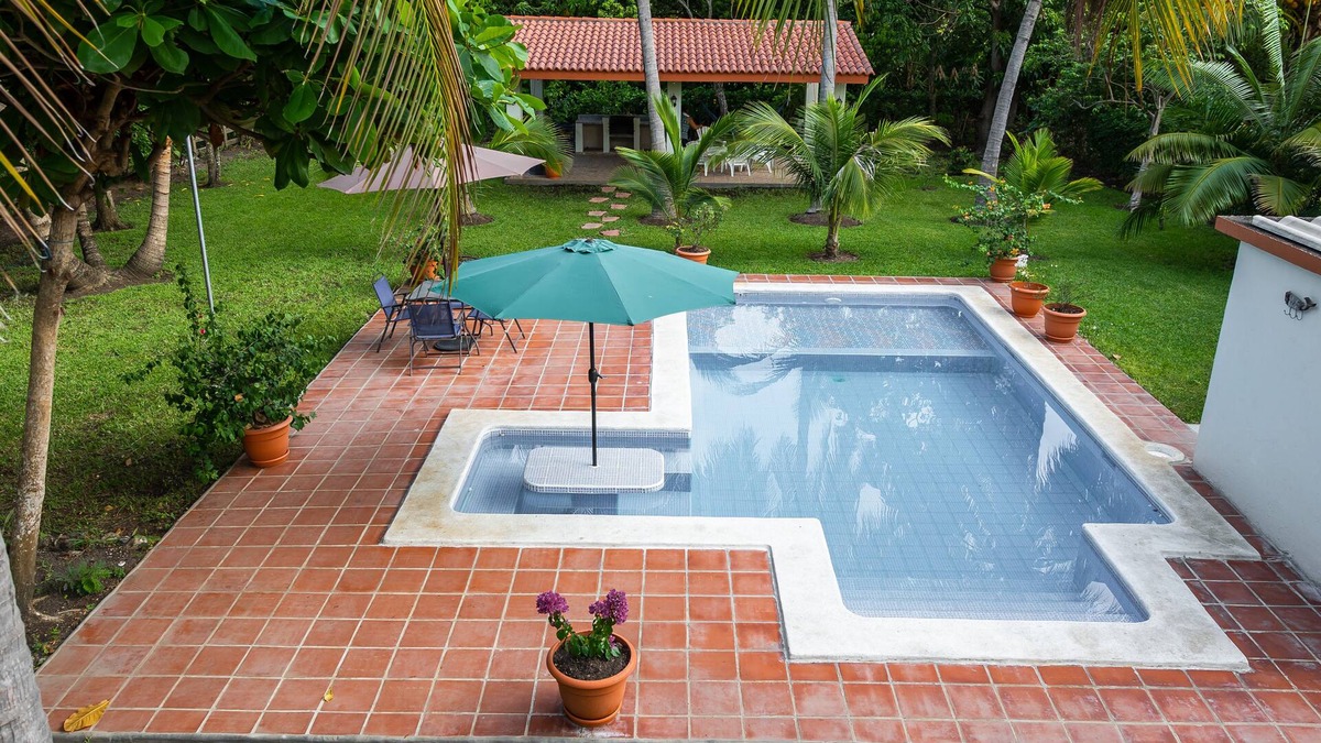 Los Cobanos House | Rancho AlMar - Gaviotas en Las Veraneras, Sonsonate